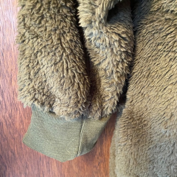 Teddy jacket - Picture 5 of 14